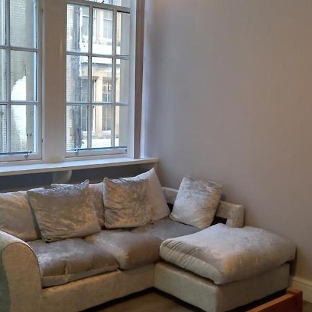 Flat Centre Of Town North Bridge Apartment Edinburgh Luaran gambar