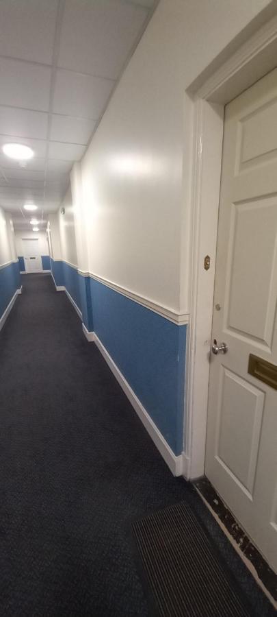 Flat Centre Of Town North Bridge Apartment Edinburgh Luaran gambar